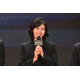 松嶋菜々子、子育て中のセリフの覚え方明かす 観客から驚きの声【FUJI DRAMA COLORS 2026 AUTUMN】