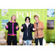 Mrs. GREEN APPLE、“応募倍率100倍”400人限定のリスニングパーティー開催 楽曲のこだわり・制作秘話明かす