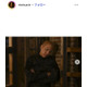 「VIVANT」拷問シーン話題の俳優、SNSに寄せられる誹謗中傷に言及 内容も公開「オレ様でも少しこたえるけどな」