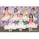 FRUITS ZIPPER、YouTube登録者数100万人突破に祝福の声「おめでとう」「さすが」東京ドーム公演ライブ映像一部公開へ