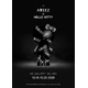 ATEEZ、HELLO KITTY “BLACK SERIES”とコラボ 表参道でポップアップ限定開催