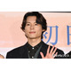 SixTONES松村北斗、“際どいワード”で藤井道人監督に感謝「僕にもこんなにエネルギーを使ってくれる」【汝、星のごとく】
