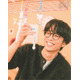 SixTONES田中樹、新大久保でファンシーデコ＆韓国式プリントシール満喫 仕事論も明らかに