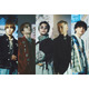 Da-iCE「Nコン2027」中学校課題曲の制作者に決定 工藤大輝「心を込めて制作していきたい」