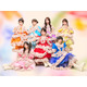 SWEET STEADY、地上波初の冠バラエティ番組決定 初体験の企画に挑戦【SWEETEST STORY】