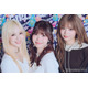 【ME:I RINON＆SUZU＆TSUZUMIインタビュー】マンネラインのランウェイ舞台裏 お姉さんメンバーに敵わないと思うこと、「私たちに任せろ」と思うこと