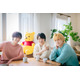 櫻井翔＆阿部亮平＆川島如恵留、“プーさん”に近いのは？ぴったりのキャラを3人が提案「ティガー以上に飛んでた」話も