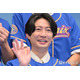 相葉雅紀、3発連続外野フライを一発OK 侍ジャパン監督からの指導で実力発揮「僕すごいんですよ【4アウト】