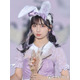 登録者数140万人超美容系YouTuber、美脚際立つガーリーフリルミニスカコーデでディズニー満喫「お人形さんみたい」「憧れのスタイル」の声