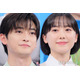 高橋文哉、芦田愛菜の撮影現場での姿を絶賛「悔しいくらい努力の天才肌」【南田南弁護士は天才肌】