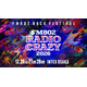 FM802が送るロック大忘年会「FM802 RADIO CRAZY」出演アーティスト第2弾発表。Creepy Nuts、ウルフルズらが出演