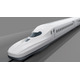 JR東海、次期新幹線車両「S0系」2029年7月運転開始へ 荷物置場増設など車内設備を拡充