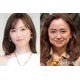 永作博美、福原遥の結婚祝福「一気に懐かしい気持ちになって嬉しさ倍増」朝ドラ「舞いあがれ！」で親子役演じる
