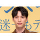 「ハイド＆シーク」福士蒼汰、肉体美際立つシャツはだけショット公開「彫刻みたい」「鍛え上げられてる」と反響