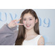 ゆうちゃみ、デニムミニ丈で美脚際立つ「脚長すぎる」「理想のスタイル」と反響