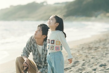 目黒蓮、月9でフジドラマ初主演決定 「silent」チーム再集結で“親子の愛”描く【海のはじまり】 画像