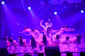 STU48、7周年ツアーを無事完走！“新たな挑戦”グループ史上最大キャパの8周年コンサートも決定 画像