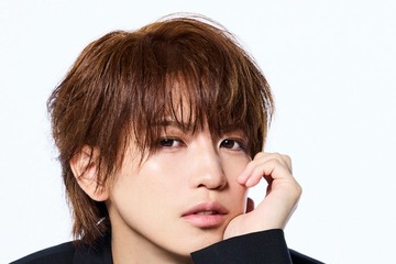 岩橋玄樹、映画初出演決定 ホラー作品「男神」追加キャスト解禁【コメント】 画像