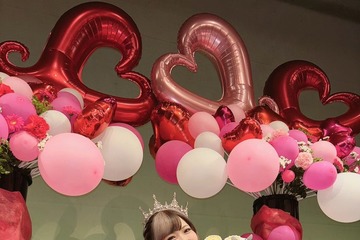 フォーエイト48あみか「AMIKA」としてソロデビュー 20歳誕生日にライブ開催 画像