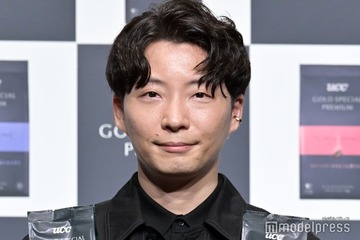 星野源、家族でディズニー満喫 興奮気味にエピソード告白で「ガッキーも一緒かな？」「楽しかったのが伝わる」と反響 画像