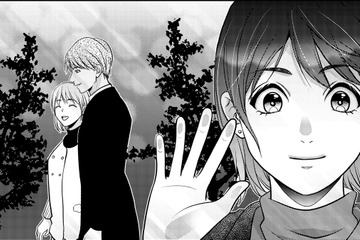 婚約者が「私の上位互換」後輩と⁉【顔を盗られた女 ＃８】 画像