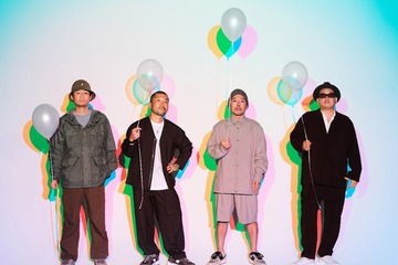 ケツメイシ、メンバー1人卒業「新たなフィールドへ挑戦したいとの申し出」今後は3人で活動へ 画像