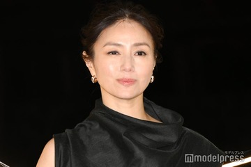 井川遥、アパレルブランド休止発表 2017年にオープン「見つめ直す時期」 画像
