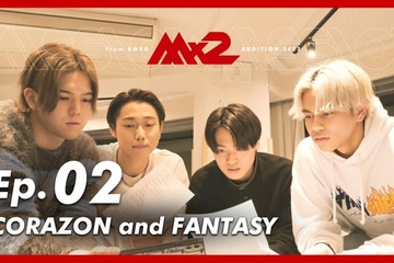 【BMSG公認モデルプレス企画】「MISSIONx2」検定答え合わせ～あなたの成績は？～ 画像