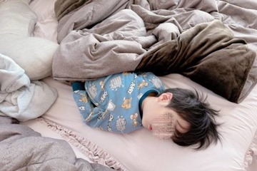 「全く泣かず!!」第5子妊娠中の辻希美、小1三男に驚き！？GW明けの朝の様子明かす「成長を感じました」 画像