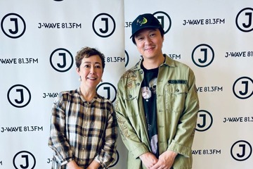 SUPER EIGHT丸山隆平、デビュー20周年の歩み・グループ愛語る 音楽活動での葛藤や苦悩も【TALK TO NEIGHBORS】 画像