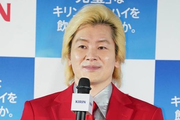 カズレーザー、“めっちゃ興味ある”就職してみたい企業明かす「夢あってかっけぇなって」 画像