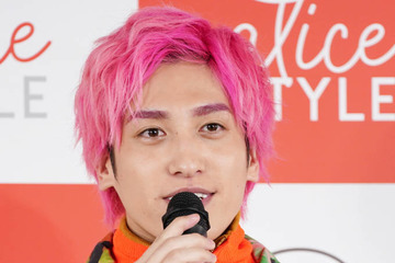 EXIT兼近大樹、34歳に！眼鏡をかけたバースデーSHOTに「ビジュ良すぎ」「かっこいい！！」の声 画像