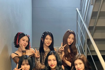 EVERGLOW、メンバー全員が所属事務所との契約終了へ 画像