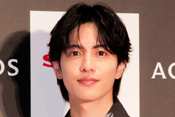 志尊淳『恋は闇』二面性のあるフリーライター役を好演！俳優としての新境地を切り拓く注目作に 画像