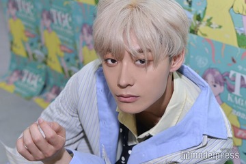 超特急・高松アロハ、2度目BL主演の心境 演技未経験から2年で得た成長に自信【モデルプレスインタビュー】 画像