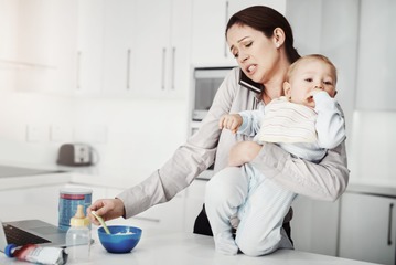 47歳、3人の子育てと仕事に追われる日々。「私の人生、このままでいいの？」と問い始めた私が見つけた新しい道 画像