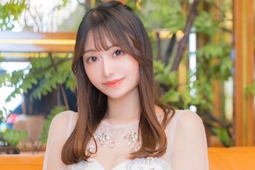 【#影響力が増すキャバクラ嬢】いじめられていた過去告白 挫折経てNo.1復帰に向け前向きな努力──札幌すすきの・月野るり 画像