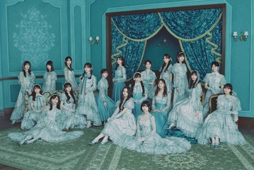 乃木坂46「真夏の全国ツアー2025」開催決定 7都市16公演・神宮球場は4日間【日程・会場】 画像