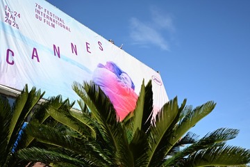 「カンヌ映画祭」倒木事故、負傷の日本人男性は状態安定 映画「見はらし世代」制作会社がコメント 画像