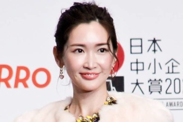 「息子から…」紗栄子、母としての“とても大きな出来事”明かす「涙が止まりませんでした」 画像