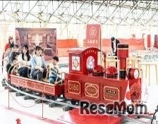 JR九州「小倉工場鉄道ランド特別ツアー」6/22・7/5 画像