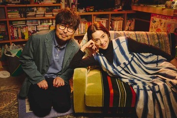 中村アン＆小澤征悦、夫婦役で初共演 朝ドラ「ブギウギ」脚本家が初のホームドラマ描く【こんばんは、朝山家です。】 画像