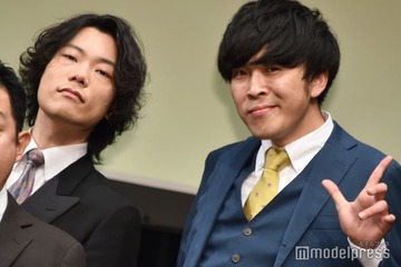9番街レトロ・京極、相方・なかむら☆しゅんのオンラインカジノ騒動謝罪「私にも罪はあると思っています」 画像