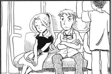亡き妻の思い出になぞらえて行動した結果【さんさん録＃14】 画像