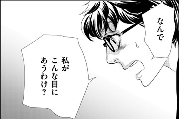 頼まれてやっただけなのに、全部私のせいに【社内処刑人 ＃30】 画像