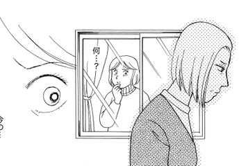 夫の浮気相手は「まさかお隣さん⁉」【品性ゼロおばさん大集合 ＃８】 画像