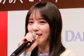 与田祐希『あざとく、かわいく、したたかに』で魅惑の“あざと女子”に！新境地のハマり役となるか 画像