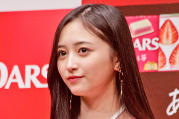 乃木坂46井上和、6期生・森平麗心との食事で新たな魅力を発見「可愛くてビックリしました」 画像