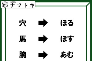 クイズです！「踵と書いてなんと読む？」でも「きびす」じゃないんですよ、何だろう【難易度LV２.・甘口】 画像