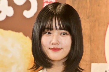原菜乃華「1度だけじゃないんですよ」思わず自分が怖くなった出来事「冷蔵庫開けたら…」 画像